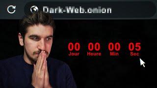 Je me suis fait manipuler par deux "escrocs" du Dark Web