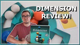 Dimension Review