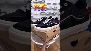 ￼VANS MARVERICK V3858 EXCLUSIVE JAPAN 3,690-. #kronconversevans #vans