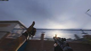 "THIS DUDES CRACKED OUTTA HIS MIND" Unknown Top 0% Player (Search and Destroy/Warzone)