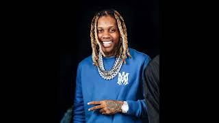 (FREE) Lil Durk Type Beat ''No Time''