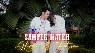 SAMPEK MATEH // LAGU BARU (habib husein feat fatiem zaen) cover