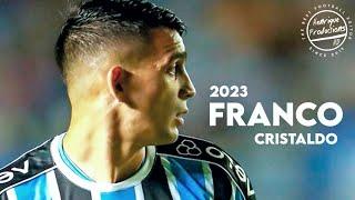 Franco Cristaldo ► Grêmio FBPA ● Goals and Skills ● 2023 | HD