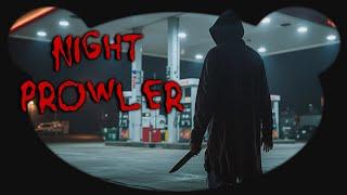 Wieder eines dieser Spiele... - Night Prowler (Facecam Horror Gameplay Deutsch)