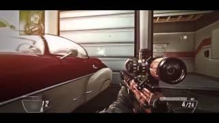 Wubzei vs Relxa | 2-0 FR BO2 | Edited by Velotric