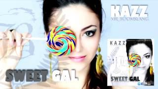 Kazz Khalif - SWEET GAL (Summer Pito Riddim) (HQ)  AUDIO