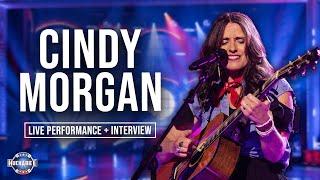 Award-winning Singer/Songwriter Cindy Morgan WOWS With Spirited New Song "TAME" | Huckabee's Jukebox