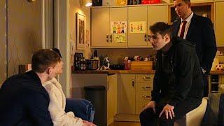 Ballum Part 5 - Ben Admits To Callum That He’s Not Coping..