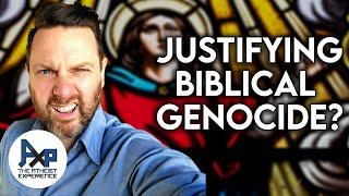 A Justification For Biblical Slavery & Genocide? | Atheist Experience 27.06