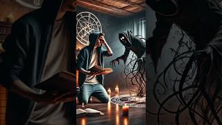 Что будет, если сделать ритуал неправильно?