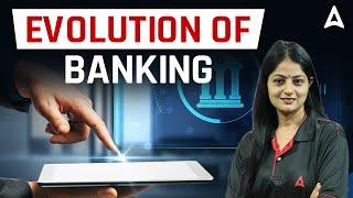 Evolution Of Banking | Adda247 Regulatory Bodies