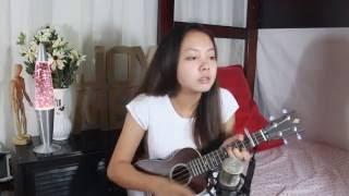 Sweater Weather - The Neighbourhood | Joymee Cover