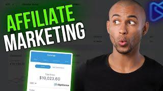 How to Start Affiliate Marketing for Beginners: The YouTube Gold Rush (2024 Blueprint)