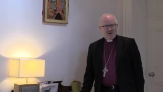 General Synod 2017: A welcome from the Archbishop of Armagh