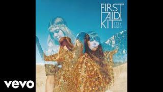 First Aid Kit - Shattered & Hollow (Official Audio)