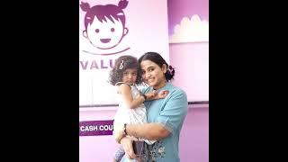 Step inside Nikol's favorite kids' fashion hub! MARI VALUDI