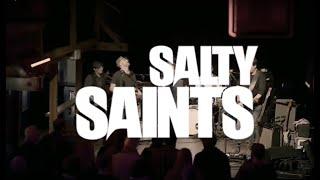 Salty Saints - Welcome to the Dark Side