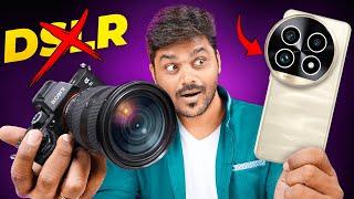 அடிதூள்  ஒரு நல்ல Camera Smartphone வாங்கணுமா...  Realme 13 Pro & 13 Pro+ series 