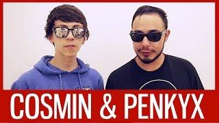 PENKYX & COSMIN  |  Look In My Eye