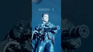 Арнольд Шварценеггер настоящий Терминатор
