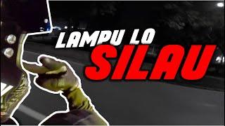 Silau Bro! | Arsip Jalanan #15