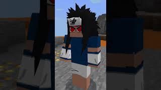 Naruto MCPE  #minecraftnaruto #narutominecraft #minecraft #mcpe #addon #mod #minecraftpe #boruto