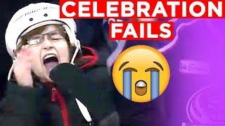 CELEBRATION FAILS!! | Candid Viral Videos From FB, IG, Snapchat And More!! | Mas Supreme