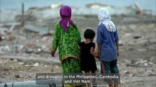 Strengthening ASEAN's Cross-Border Resilience to Tropical Cyclones and Droughts