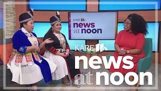 44th annual Hmong New Year returns to St. Paul River Centre