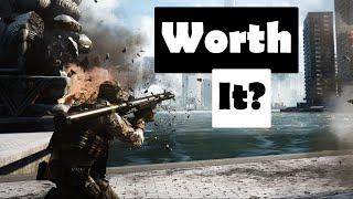 Is Battlefield 4 Worth It In 2024?