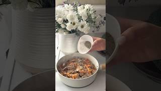 Нежный паштет из  куриной печени! #shortvideo #рецепты #паштет #паштетизкуринойпечени #рецепт