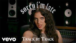 Mae Muller -  Bitch With A Broken Heart (Track By Track)