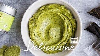 Wakame Butter | HowTo | Delicuisine