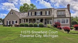 11575 Snowfield Court, Traverse City, MI 49686