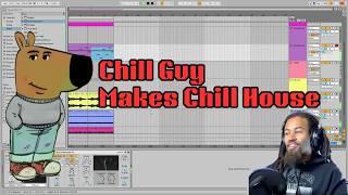 The EASY Way to Create Chill House Beats in Ableton