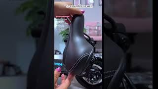 How to Quickly Assembly Caroma P1 Scooter? #ridecaroma #caromascooter