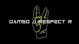 Damso   N  J Respect R (Lyrics)