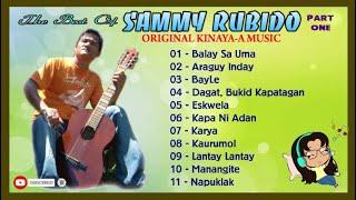 OKM SONGS - The Best Of Sammy Rubido Part 1 [DjVicDonosoIII]