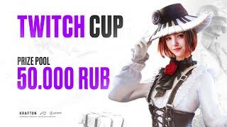 TWITCH CUP 50000 РУБЛИՄԵՆՔ ՎԵՐԱԴԱՌՆՈՒՄ ԵՆՔ ՌՈՒՍԱԿԱՆ ՏՈՒՌՆԻՐՆԵՐԻՆ EXTAZY / NARO / PSYCHO / LAKID