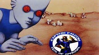 Fantastic Planet Movie Recommendation !!! Mr.FalconPunch