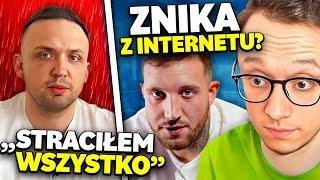 ZGRZYT ZNISZCZYŁ PASUTA? (BOXDEL, CHAJZER, STANOWSKI, ŻUGAJ, DUBIEL, KONOPSKI, FUSIALKA)