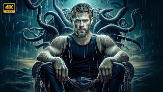 Atlantis | Chris Hemsworth | New Released Action Movie 2024 | Full Movie | 4K Ultra #actionmovies