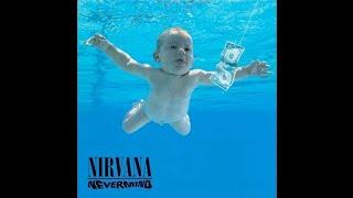 Nirvana - Lithium