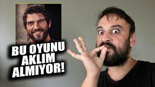 HARİKA BİR PARA CUKKALAMA OYUNU: THE LAST OF US PART 1 (TÜRKÇE)