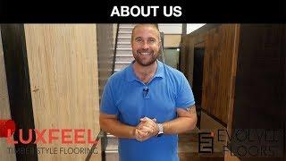 About Us - Evolved Floors Gold Coast 2018