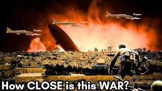 The Biblical WAR of Gog and Magog | Prophetic TRUTH