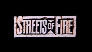 Streets Of Fire (1984) Trailer