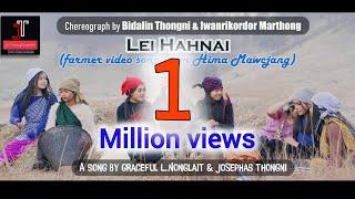 Lei hahnai (with English Subtitles)// Graceful L Nonglait //Ongrwei Mawcjang//Official Video song