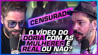 REVELADO! O que aconteceu com o POLÊMICO VÍDEO do DÓRIA? - CASO LANCELLOTTI