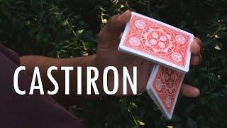 CASTIRON - Cardistry Tutorial - Matt Samuel